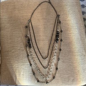 18” Adjustable Necklace